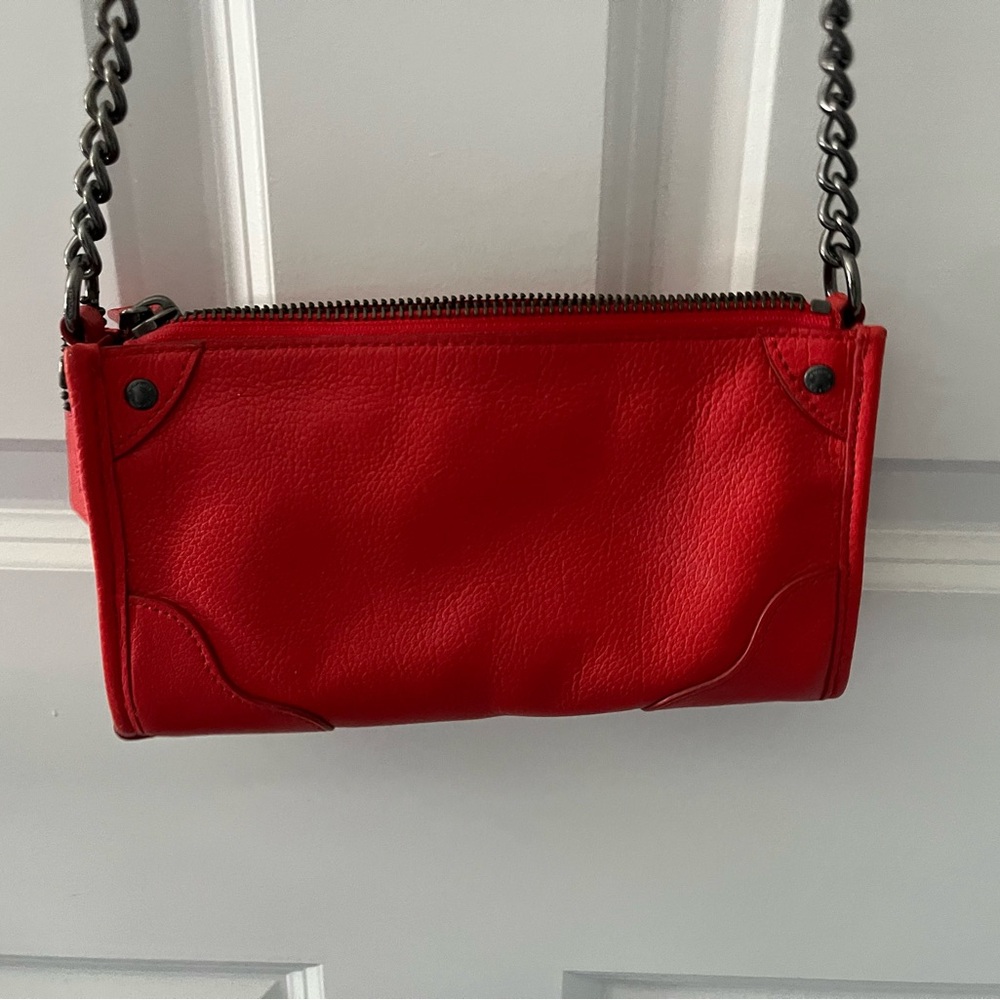 Small Coach bag. - Picture 2 of 5